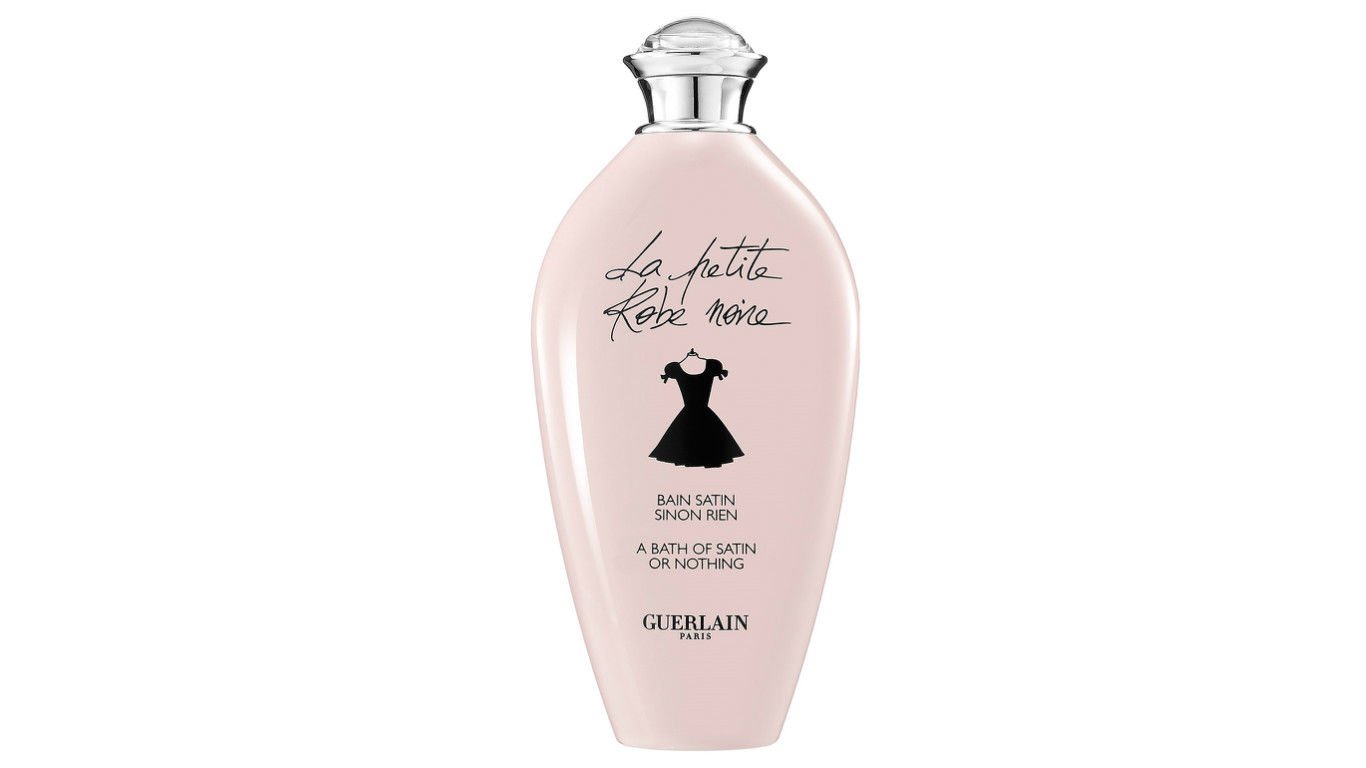 Guerlain La Petite Robe Noire